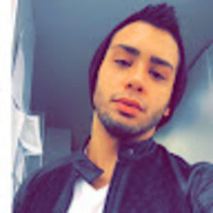 Meet your Posher, Robert